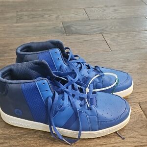 Airwalk MEN High-Top Sneakers